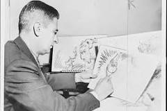 was-dr-seuss-in-the-army
