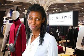 Why we need to listen to and learn from John Lewis's grande Dame Sharon  White 