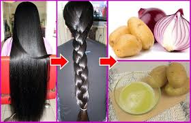 onion juice helps hair growth such tv