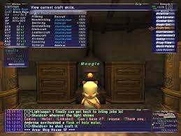 Final fantasy xi corsair guide. Smithing 100 And Other Crafts 60 Services Nasomi Community Ffxi Server