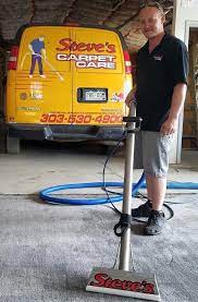 why al carpet cleaning machines are