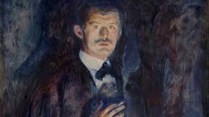 Une Vie, une œuvre : Edvard Munch (1863-1944) - YouTube