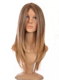 Mix & match this hair accessory with other items to create an avatar that is unique to you! Long Sleek Straight Wig Ombre Brown Blonde Red Shades Snooki Wig Heat Resistant Queen Hair Wigs Wig Accessories Wig Hair Colorswig Indian Hair Aliexpress