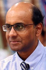 The role of deputy prime minister is the second highest post and senior. Tharman Shanmugaratnam Wikipedia