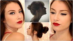 taylor swift style video makeup