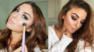 highlight makeup tutorial you