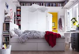 Brimnes Series Ikea Home Decor