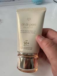 peau beaute uv protective cream spf 50