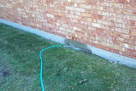 Why Does My Basement Leak The Hose