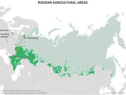 Un val de aer tropical l. 10 HÄƒrÈ›i Care ExplicÄƒ Strategia Rusiei Csi Rusia