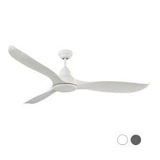 Martec Wave 60 Dc Ceiling Fan With
