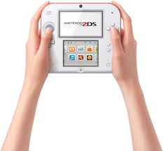 3ds is a game for the nintendo 3ds it will be released sometime in 2012. Nintendo 2ds With New Super Mario Bros 2 Scarlet Red Ftrswadc Best Buy