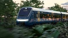 The Mayan train project | Alstom