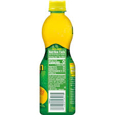 realemon 100 lemon juice 15 fl oz