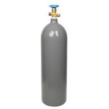carbon dioxide gas for industrial