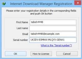 As a result, millions of get a 30 day trial of internet download manager. Serial Key Download Manager Peatix