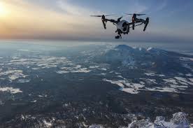 photography rise of the drones