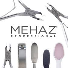 mehaz professional curved nail clipper