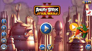 Angry Birds Star Wars II Online Game | Free PC Download