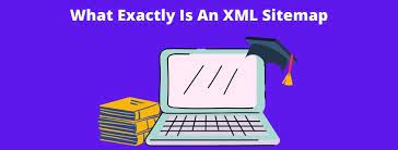 what is an xml sitemap and why do you