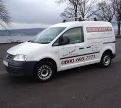 upholstery cleaners helensburgh