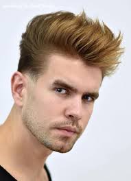 Actually, it's not such a big problem if you choose the right haircut and learn how to style your hair quickly so that it looks nice and stylish. 9 Mens Haircuts For Straight Fine Hair Undercut Hairstyle