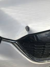 Creased car dents are one of the most unattractive types of automobile blemishes. Best Option For Fixing Dented Hood Autorepair