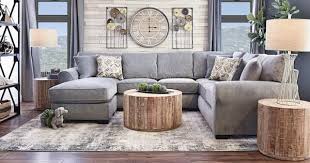 A Sectional In Your Living Room