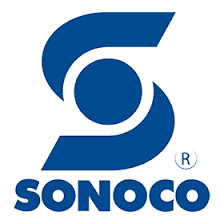 sonoco s company vector logo