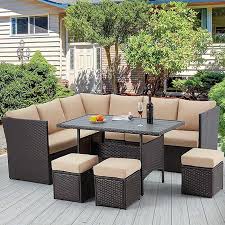 Outdoor Garden Furniture Suppliers