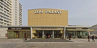 Der berliner zoologischer garten ist der älteste tiergarten. How To Get To Zoo Palast In Charlottenburg By Subway Bus Or Train Moovit