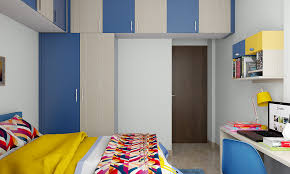 Kids grow and so do their storage needs. Kids Wardrobe Design Ideas For Your Home Design Cafe