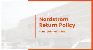 nordstrom return policy 2023 updated