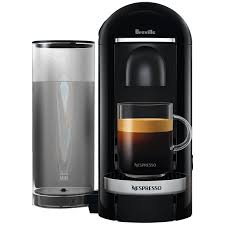 Accepted payment methods differ online and in the warehouse. Breville Nespresso Vertuoplus Black Coffee Machine Bnv420blk Costco Australia