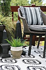 Do It Yourself Patio Decorating Ideas