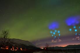 Aurora Webcam Stf Abisko Webcam Lights Over Lapland