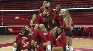 Huskers set for annual red-white scrimmage