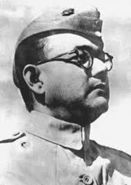 Subhas Chandra Bose was a leader in the Indian independence movement. Bose believed that tactics of non-violence would never be sufficient to secure India&#39;s ... - Pramod1388075496Military-mysteries-The-Death-of-S