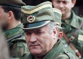 Ratko Mladic loses appeal against conviction for genocide, war crimes and  crimes against humanity | Evening Standard
