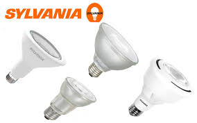 Sylvania Offers Broad Range Of Par Led Lamp Options From Topbulb