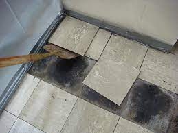 diy asbestos removal kit floor tile