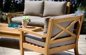 Modern and contemporary solid wood furniture uk showrooms sourcing the best quality northern european solid wood furniture without compromise, so you don't have to either. Teak Garden Lounge Set Garden Furniture Out Out
