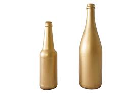 Gw0831s Assorted Glass Bottles