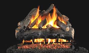 Real Fyre Designer Series Gas Logs