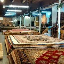 hakim oriental rug gallery project