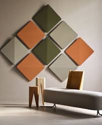 Acoustic Wall Panels Acoustic Wall