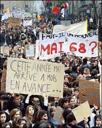 RÃ©sultat de recherche d'images pour "paris 68 revolution"
