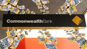Commonwealth bank of australia is a banking company. Commonwealth Bank Customers Receiving 50 Sorry Payments After It Outage 7news