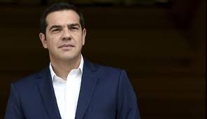 Σε νέα επίθεση κατά της κυβέρνησης προχώρησε ο πρόεδρος του συριζα, αλέξης τσίπρας, ζητώντας να αποπεμφθεί η λίνα μενδώνη. Sfiggei Ta Loyria O Tsipras To Paron