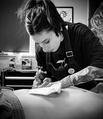 tattoo and piercing studio in st louis